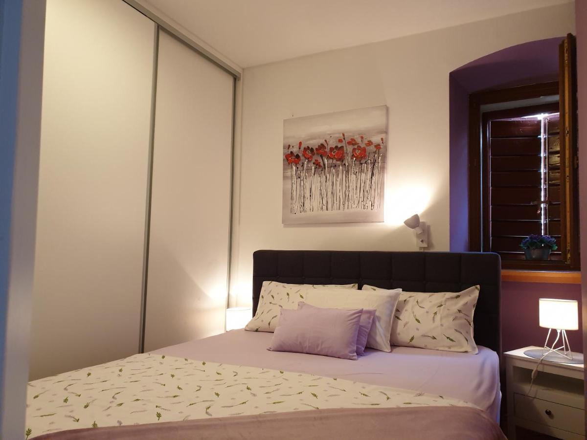 Apartments&Rooms Villa Lina Spalato Esterno foto