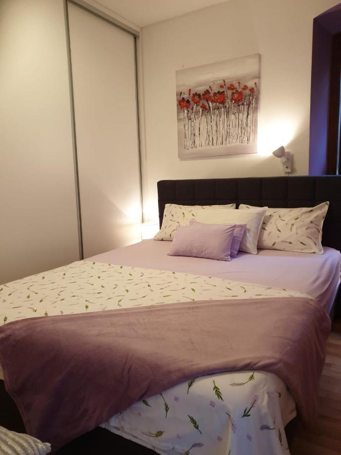 Apartments&Rooms Villa Lina Spalato Esterno foto