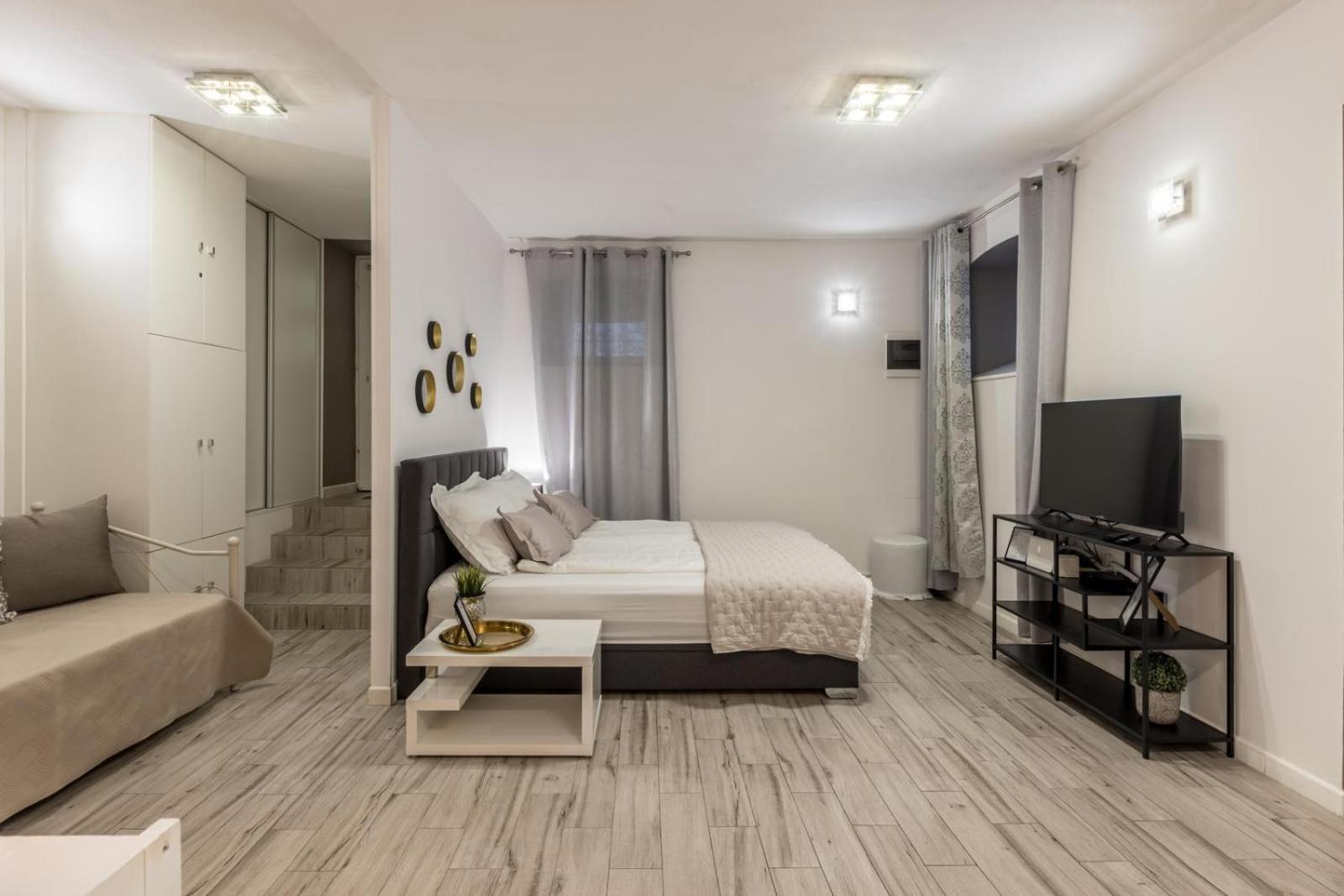 Apartments&Rooms Villa Lina Spalato Esterno foto