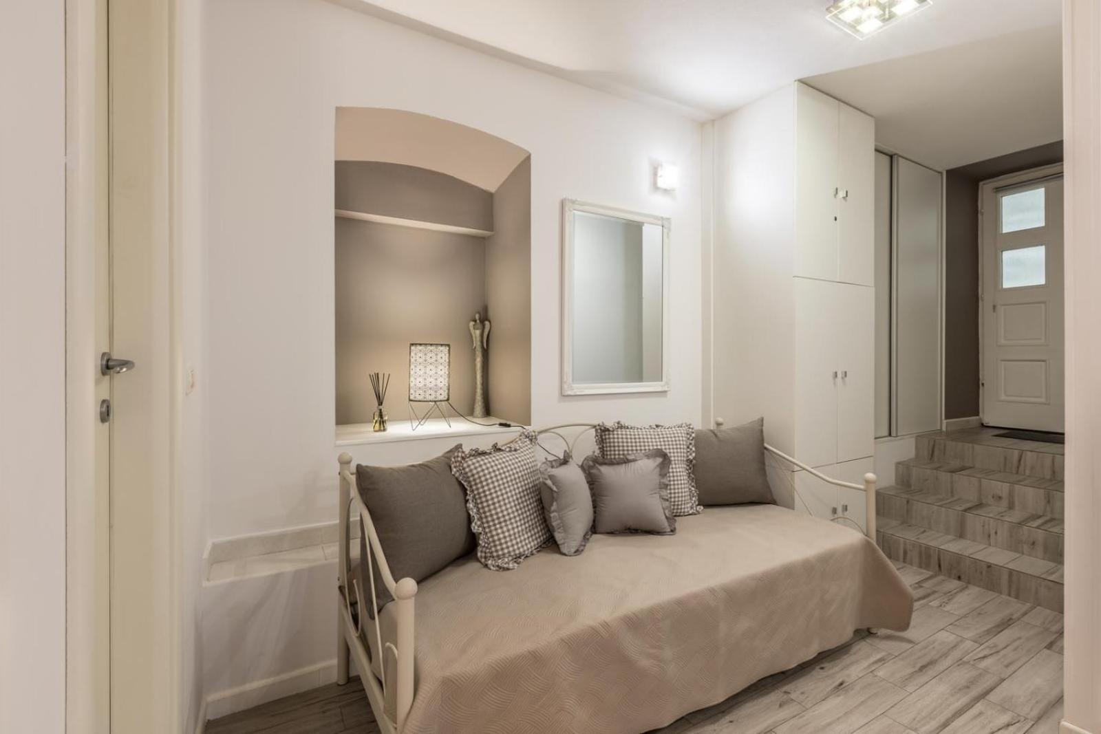 Apartments&Rooms Villa Lina Spalato Esterno foto