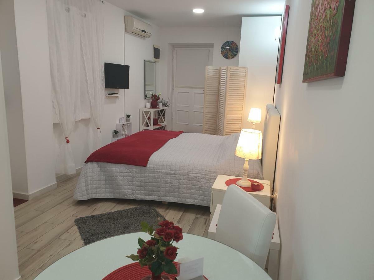 Apartments&Rooms Villa Lina Spalato Esterno foto