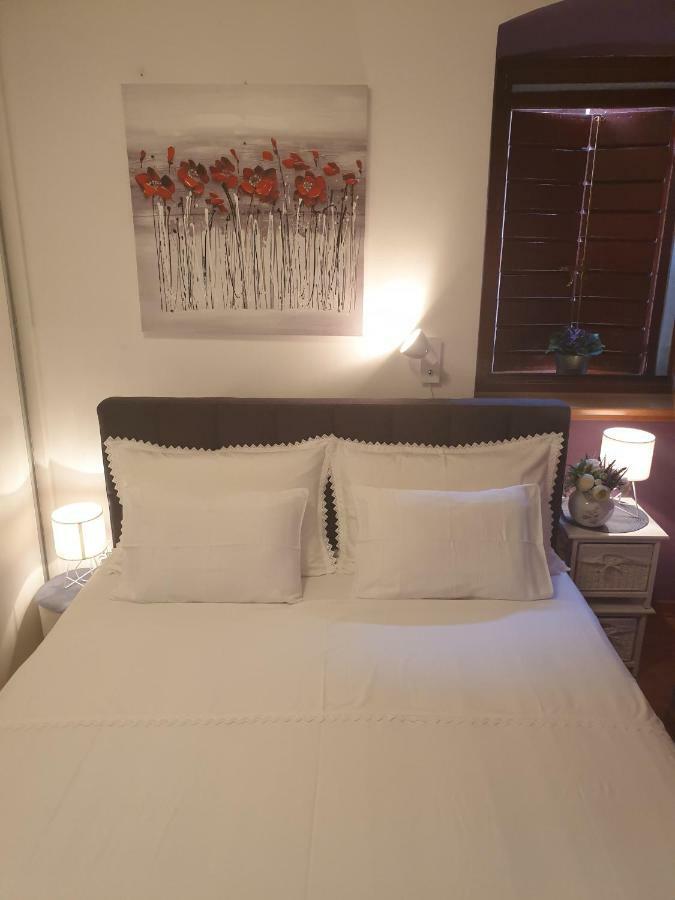 Apartments&Rooms Villa Lina Spalato Esterno foto