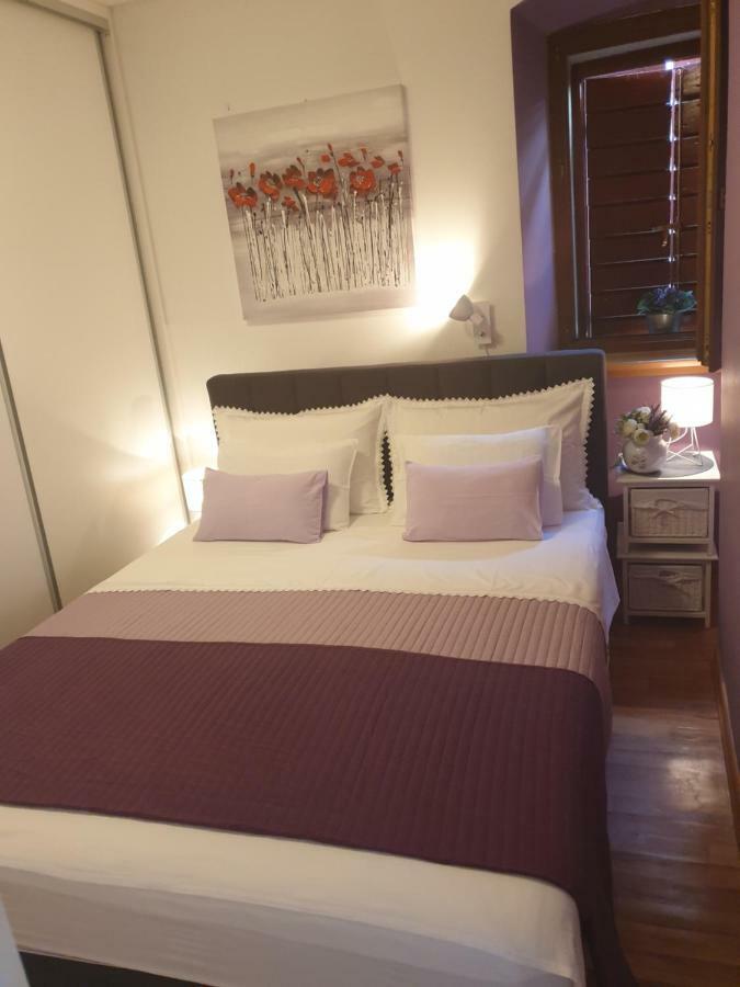 Apartments&Rooms Villa Lina Spalato Esterno foto