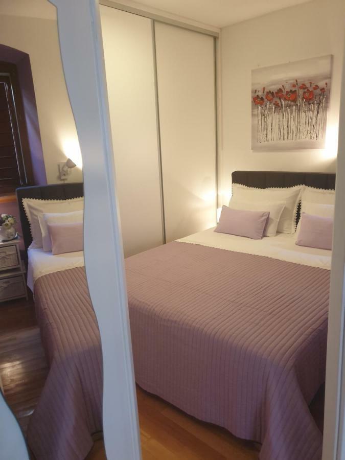 Apartments&Rooms Villa Lina Spalato Esterno foto